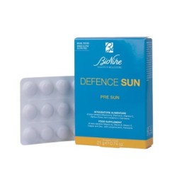 Bionike Defence Sun 30 Compresse Da 0,7 G
