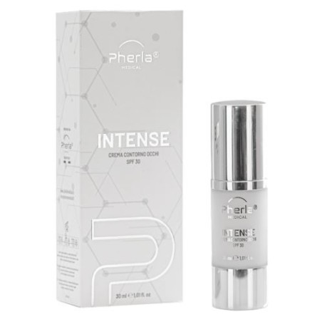 M&c Division Pherla Medical Intense Crema Contorno Occhi 30Ml