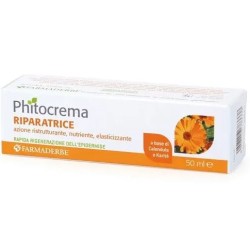 Farmaderbe Phitocrema Riparatrice