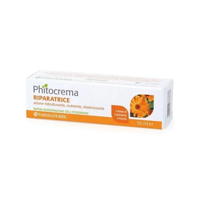 Farmaderbe Phitocrema Riparatrice