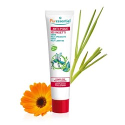 Puressentiel Italia Puressentiel Crema Multi Lenitiva Insetti 40 Ml