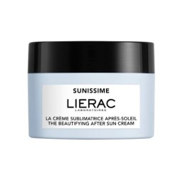 Lierac Sunissime La Crema Sublimante Doposole Corpo