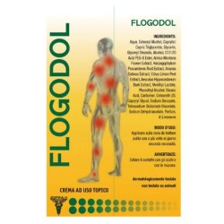 Sifra Flogodol Crema