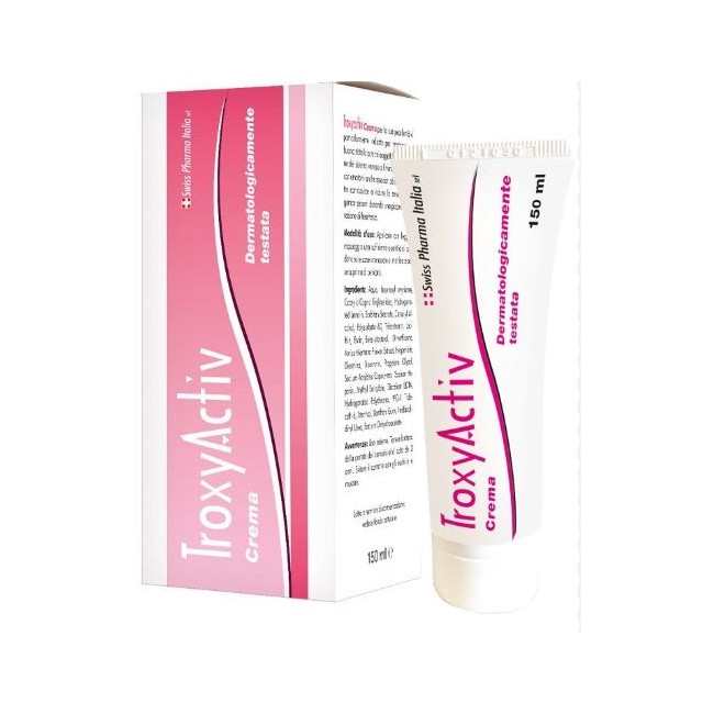 Troxyactiv Crema
