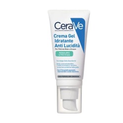Cerave Crema Viso Idratante Mat