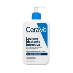 Cerave Intensive Moisturizing Lotion