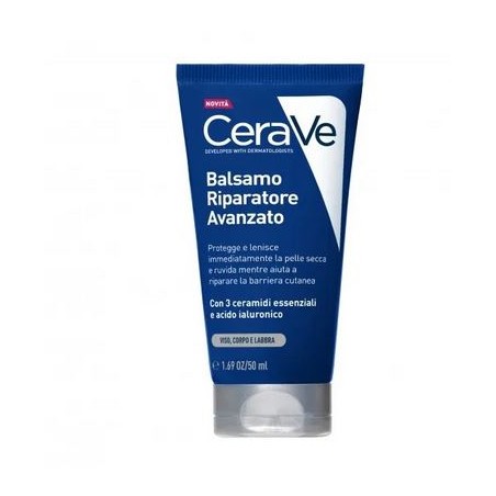 Cerave Balsamo Riparatore Avanzato