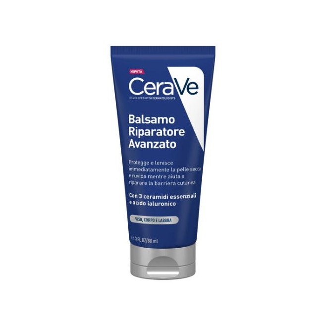 Cerave Balsamo Riparatore Avanzato