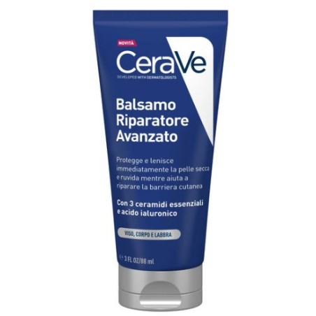 Cerave Balsamo Riparatore Avanzato