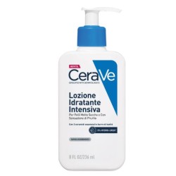 Cerave lozione idratante intensiva