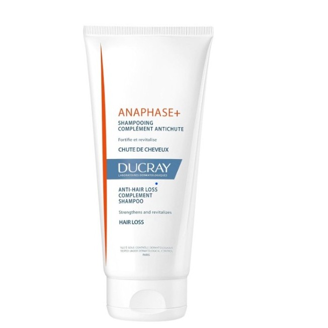 Ducray Anaphase Shampoo 200ml Ducray Anaphase Shampoo 200ml