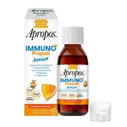 Apropos Immuno+ Propoli Junior
