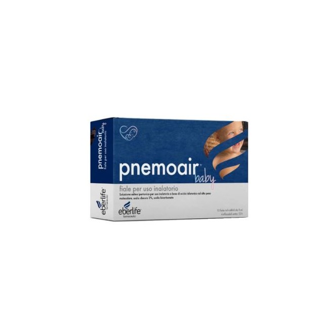Pnemoair Baby