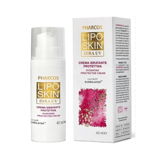 Liposkin Idra Uv Pharcos