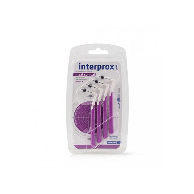 Interprox Plus 2g Maxi