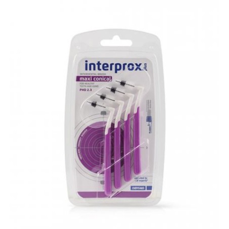 Interprox Plus 2g Maxi