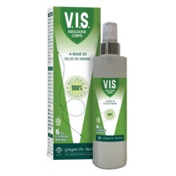 Dr. Giorgini V.i.s. Emulsione Corpo