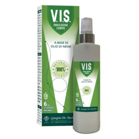 Dr. Giorgini V.i.s. Emulsione Corpo