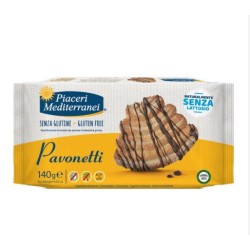 Piaceri Mediterranei Pavonetti