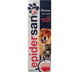 Epidersan Mousse