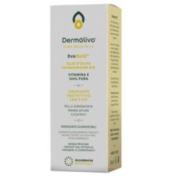 Dermolivo Zeta Mousse