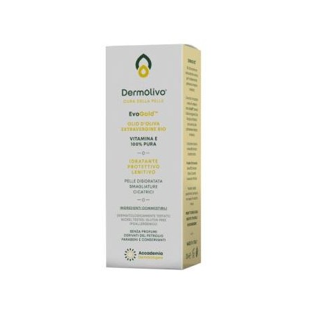 Dermolivo Zeta Mousse