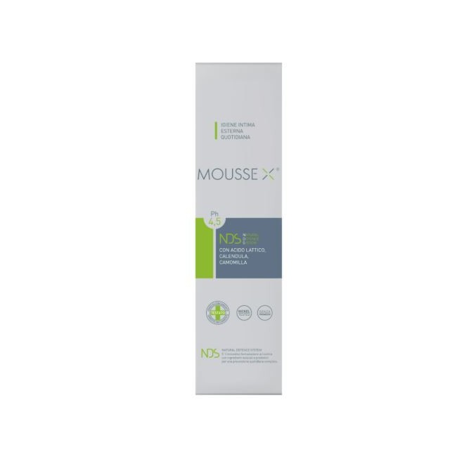 Mdf Italia Mousse X Mdf Italia Mousse X