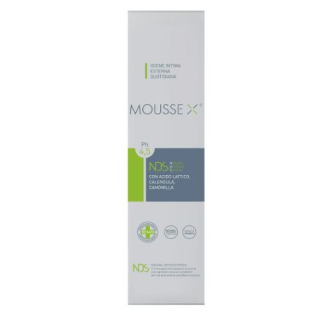 Mdf Italia Mousse X