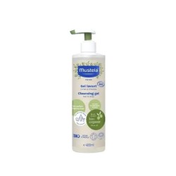 Mustela Gel Detergente Bio