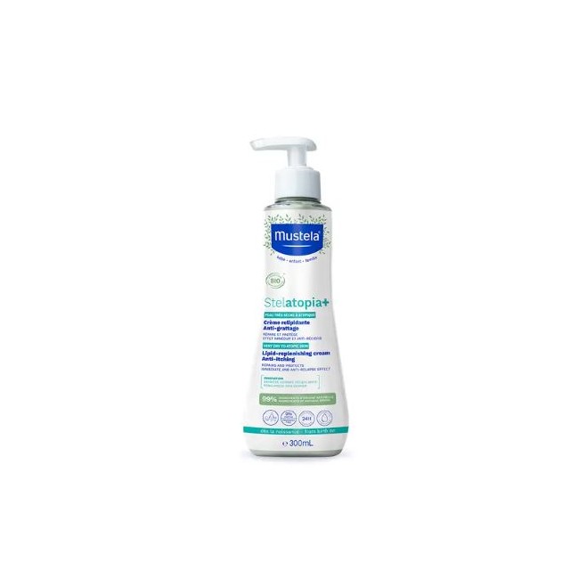 Mustela Stelatopia+ Crema Bio Mustela Stelatopia+ Crema Bio