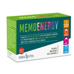 Memo Energy