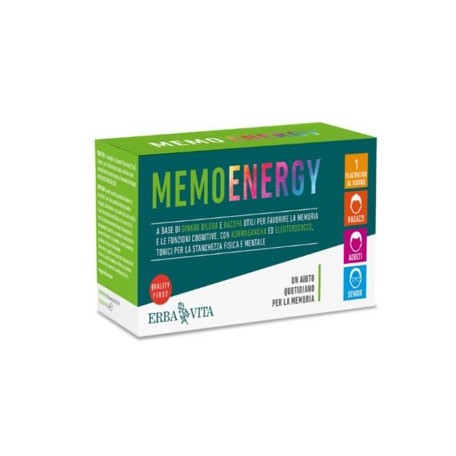 Memo Energy Memo Energy