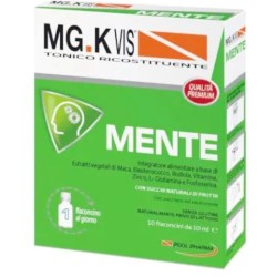 Mgk Vis Tonico Ricostituente Mente