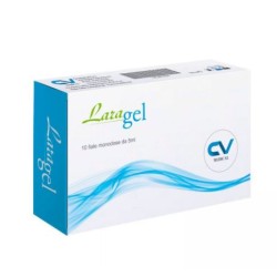 Laragel 10 Flaconcini