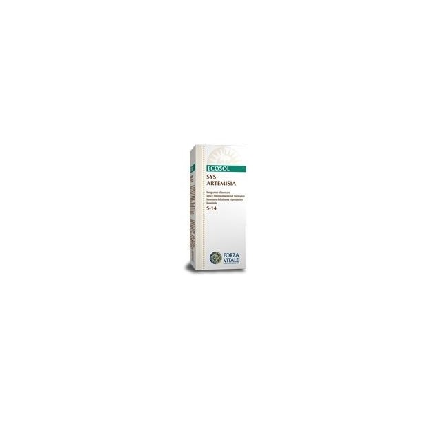 Sys Artemisia Gocce 50ml Sys Artemisia Gocce 50ml