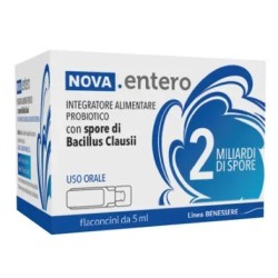 Nova Entero 2 Miliardi