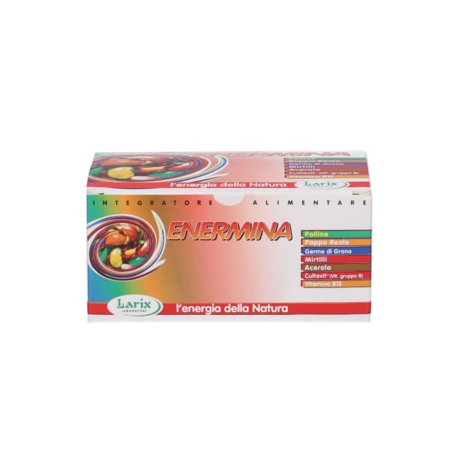 Enermina Enermina