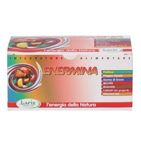 Enermina