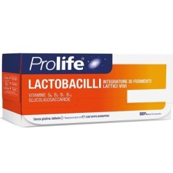 Prolife Lactobacilli