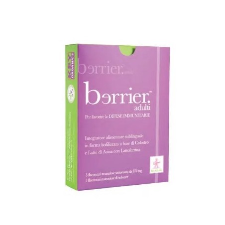 Odelfe Berrier