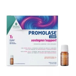 Promolase 1000 Sostegno