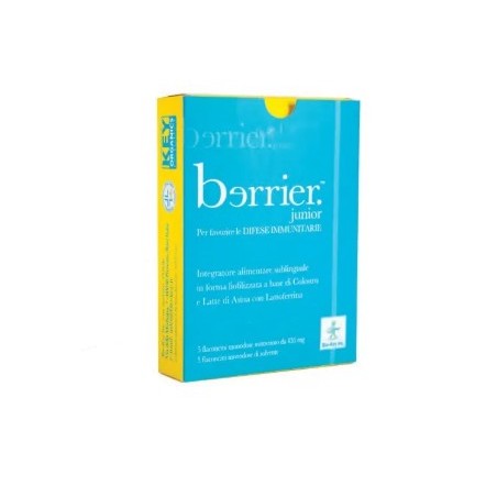 Odelfe Berrier Junior Classic