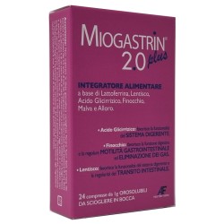 Odelfe Miograstrin 2.0