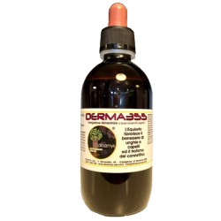 Dinamys Derma355 Flacone 200ml integratore capelli pelle unghie