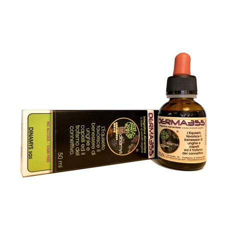 Dinamys Derma355