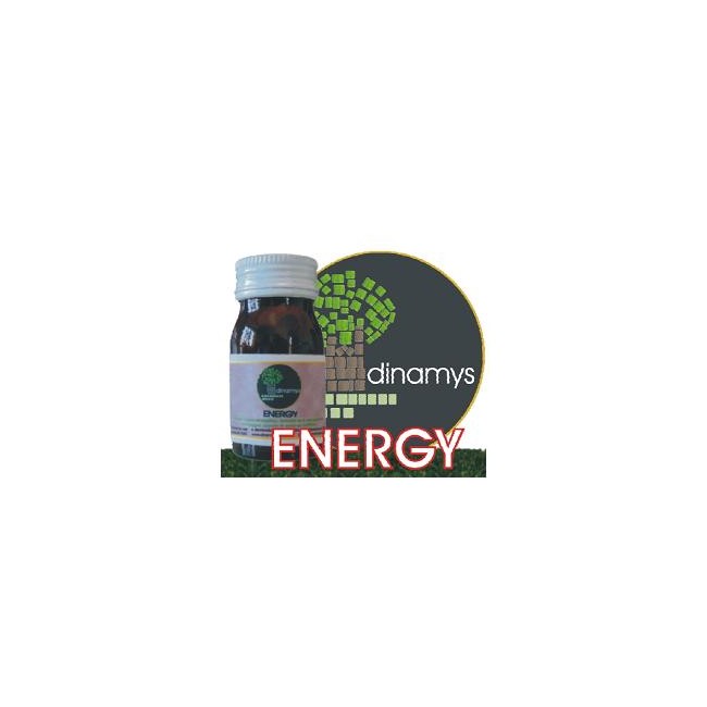 Dinamys Cor Gocce Energy 350 Tavolette