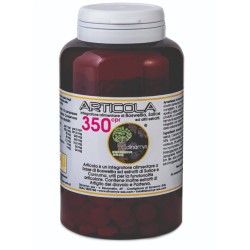 Articola 350 Tavolette funzionalità articolare