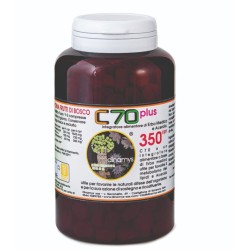 Dinamys C70 Plus 350 Compresse Integratore Di Vitamina C