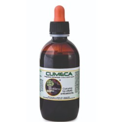 Dinamys Cumeca 200ml antinfiammatorio e antiossidante