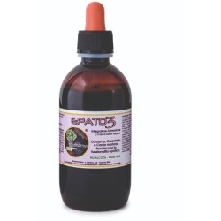 Dinamys Epato3 Flacone 200ml integratore detox